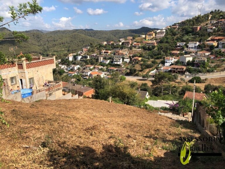 Terreno-Ref.687