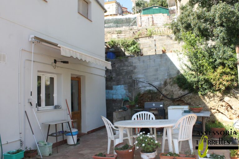Casa- Ref.689