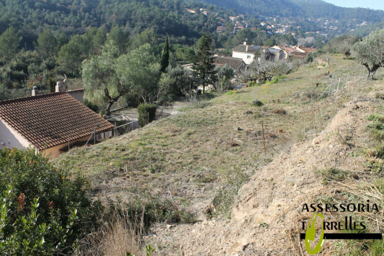 Terreno Rustico-Ref. 711